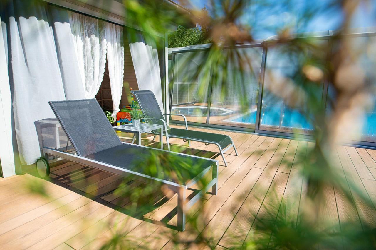 Seo Rewal Hotel Exterior photo